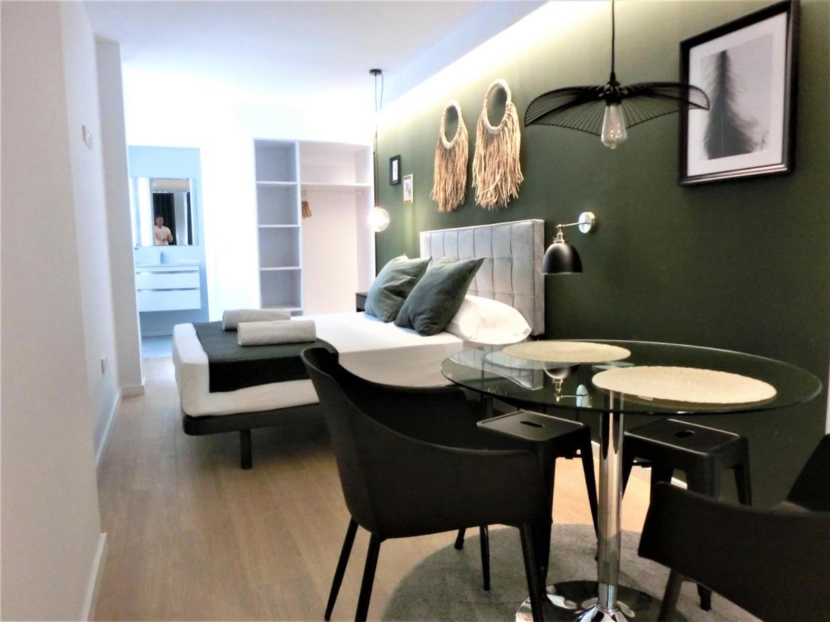 Total Valencia Torres De Quart Apartment Exterior photo