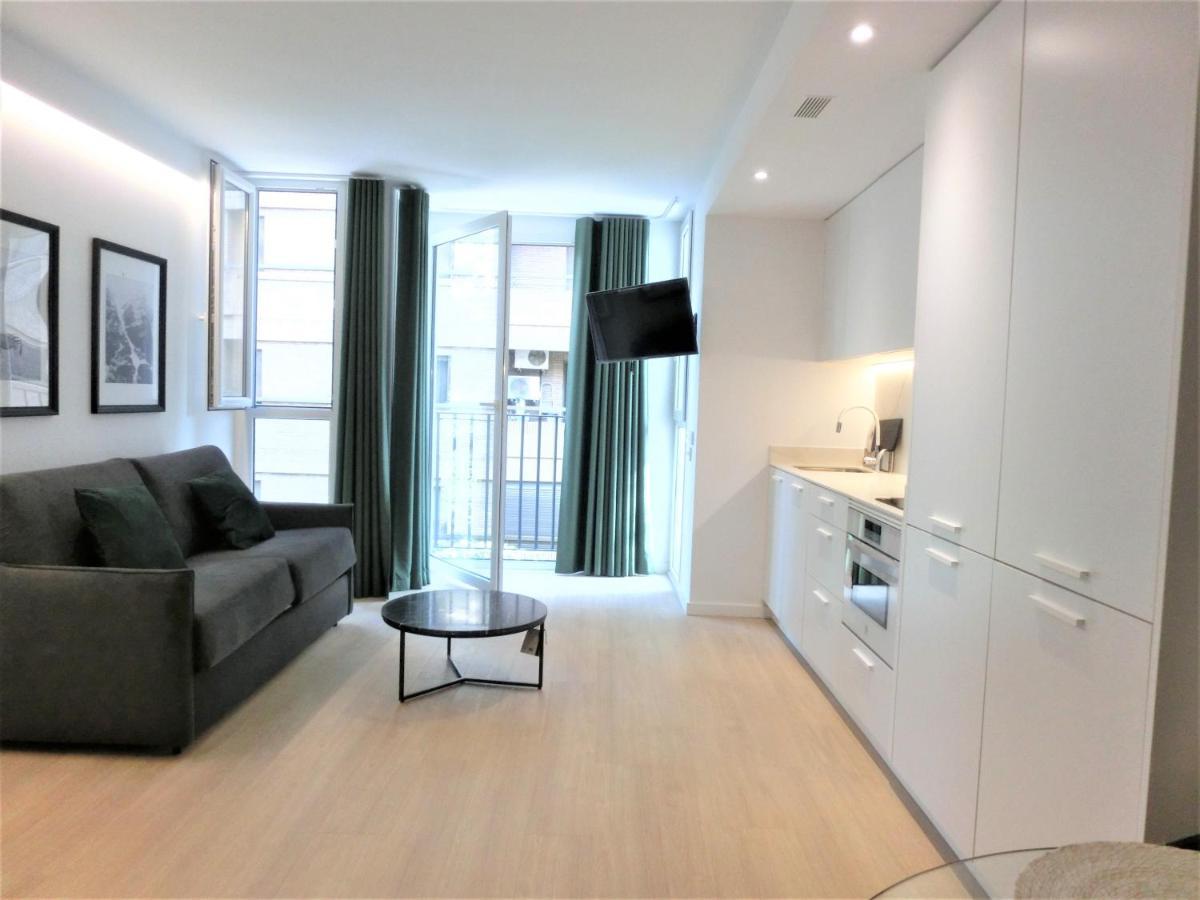 Total Valencia Torres De Quart Apartment Exterior photo