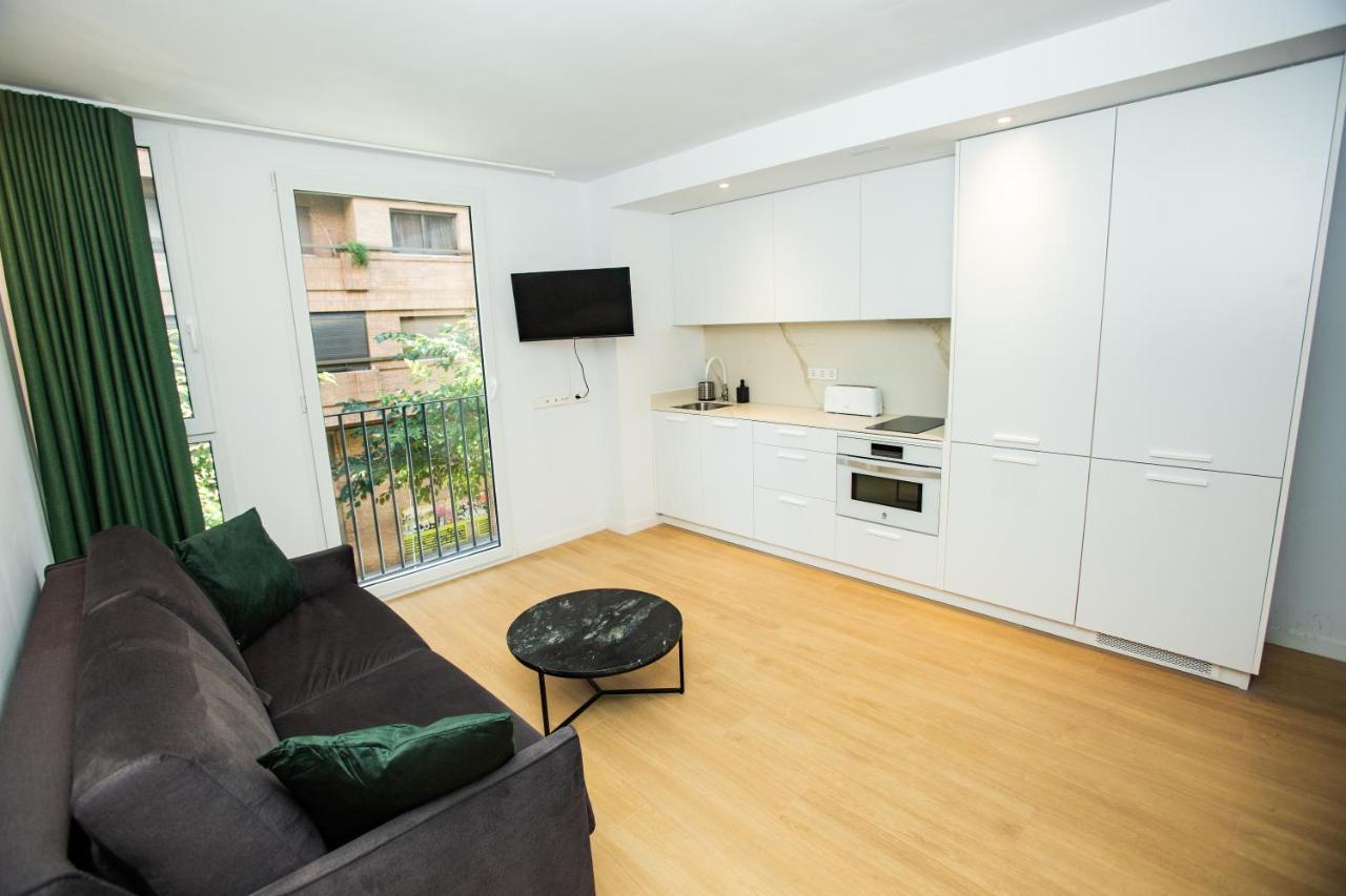 Total Valencia Torres De Quart Apartment Exterior photo