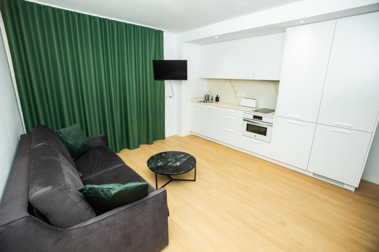 Total Valencia Torres De Quart Apartment Exterior photo