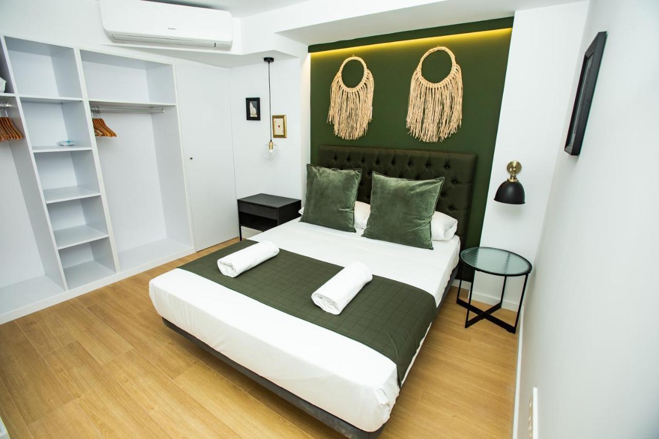 Total Valencia Torres De Quart Apartment Exterior photo