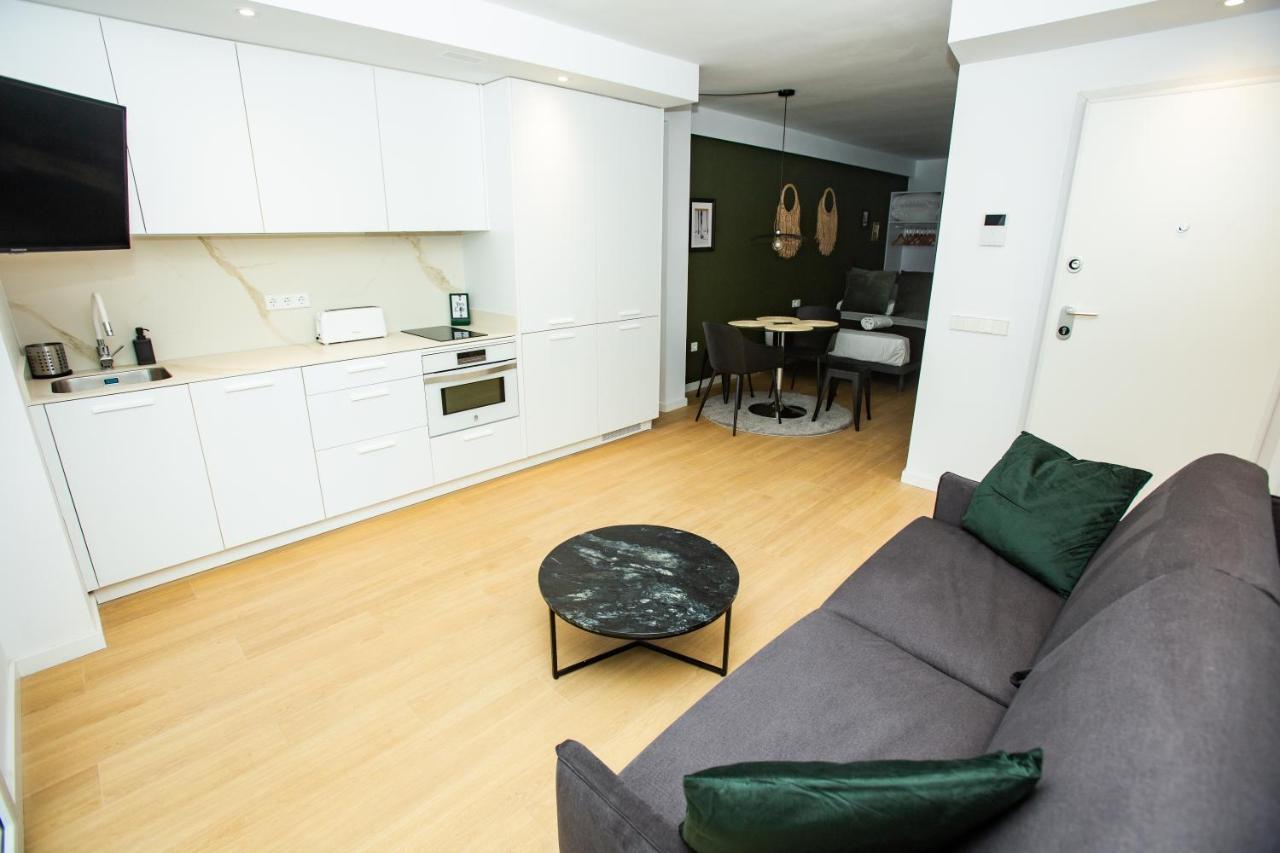 Total Valencia Torres De Quart Apartment Exterior photo