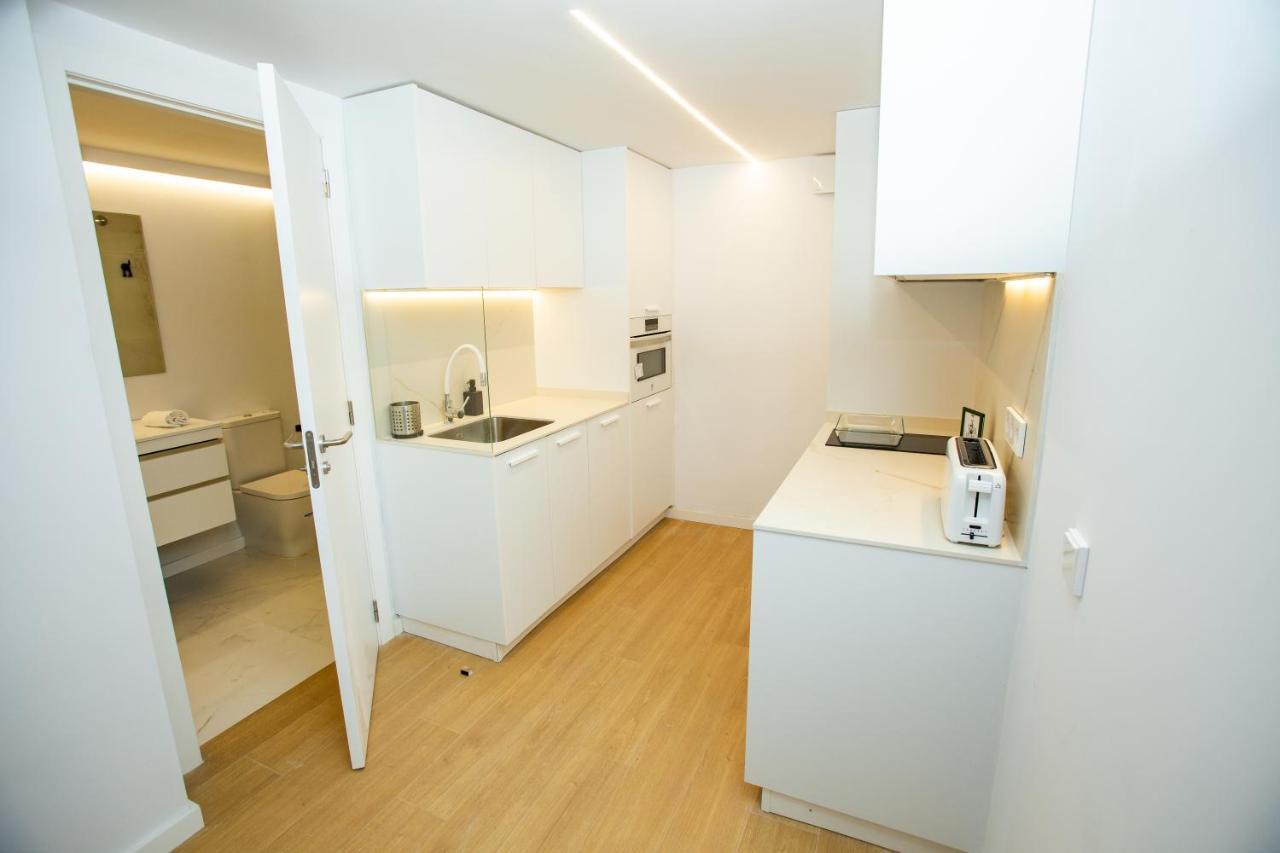 Total Valencia Torres De Quart Apartment Exterior photo
