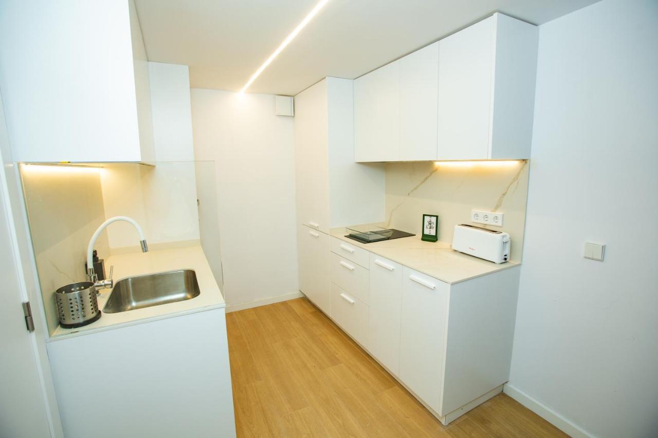 Total Valencia Torres De Quart Apartment Exterior photo