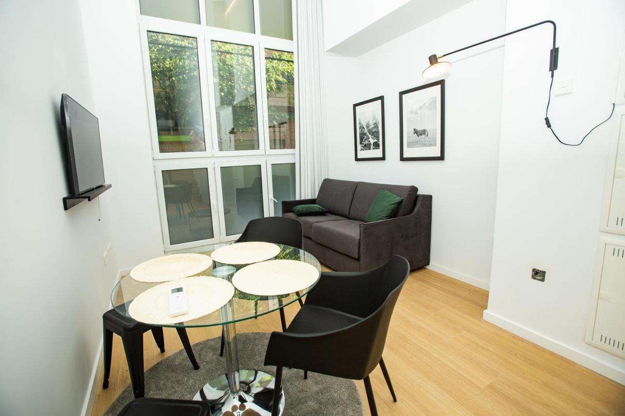 Total Valencia Torres De Quart Apartment Exterior photo