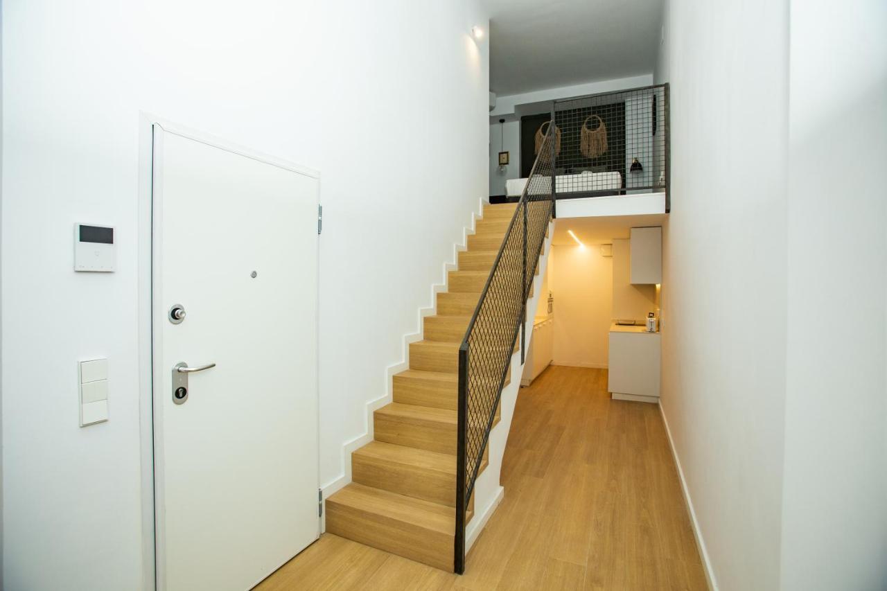 Total Valencia Torres De Quart Apartment Exterior photo