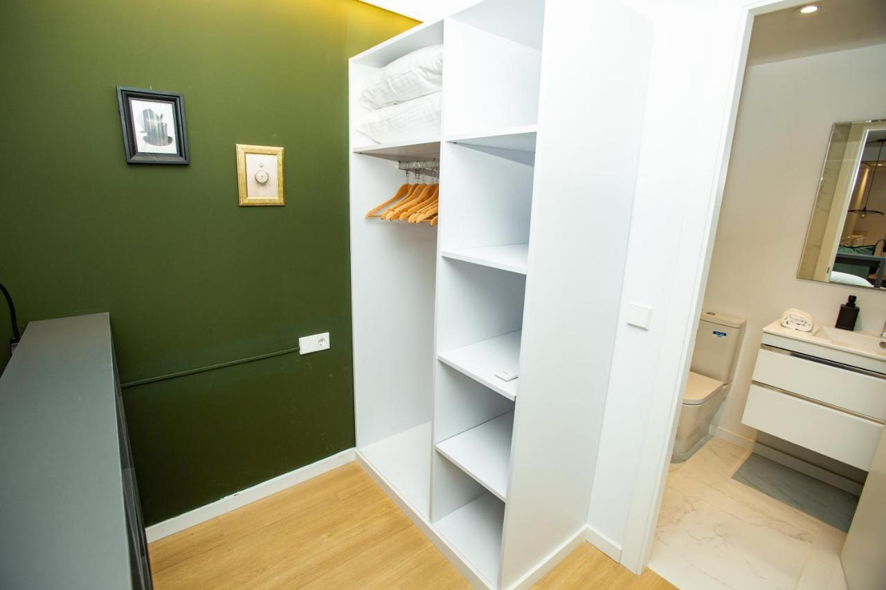 Total Valencia Torres De Quart Apartment Exterior photo
