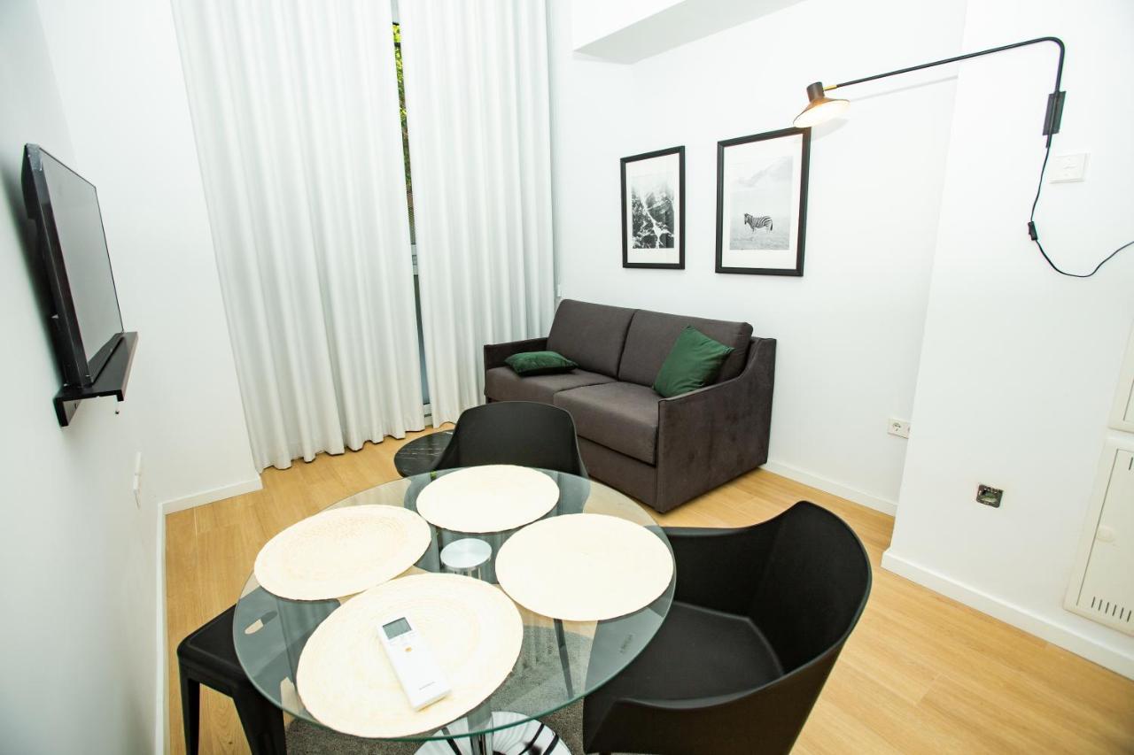 Total Valencia Torres De Quart Apartment Exterior photo