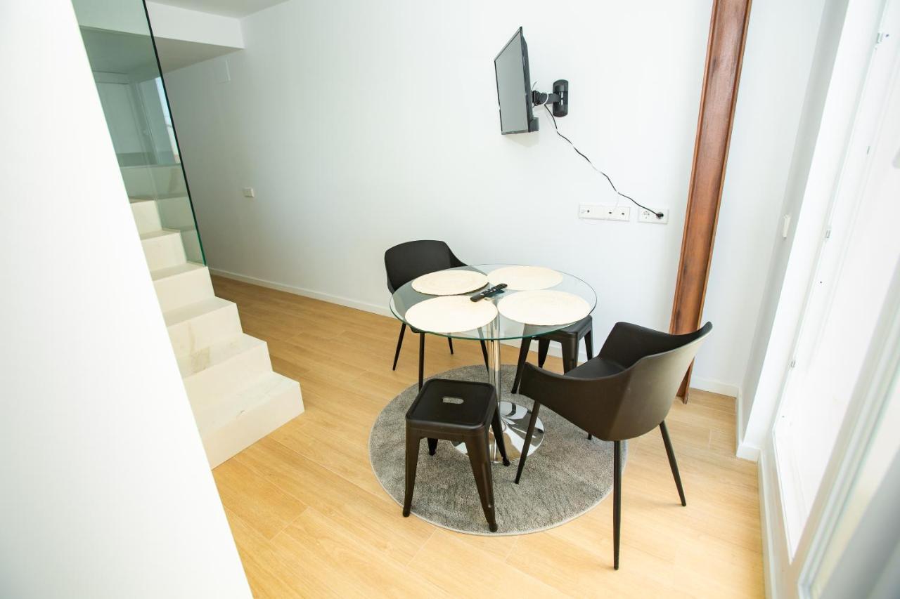 Total Valencia Torres De Quart Apartment Exterior photo